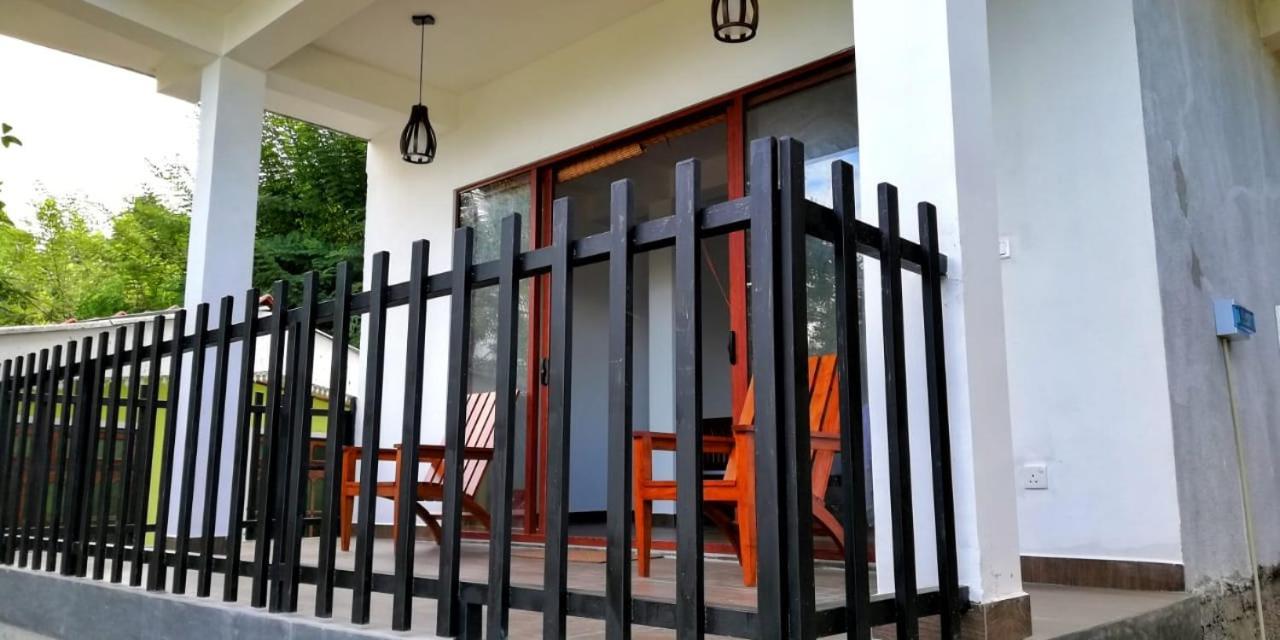 Divine View Homestay Ella Exterior foto